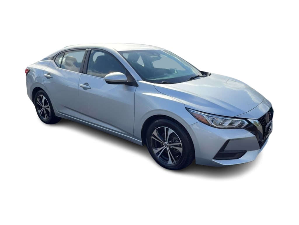 Thumbnail: 2023 Nissan Sentra - 15