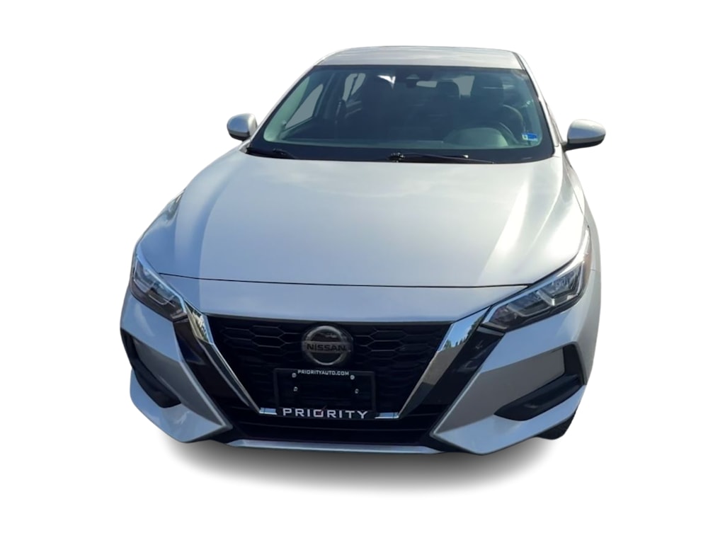 Thumbnail: 2023 Nissan Sentra - 5