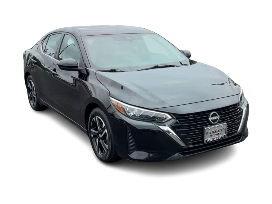 Thumbnail: 2024 Nissan Sentra - 15