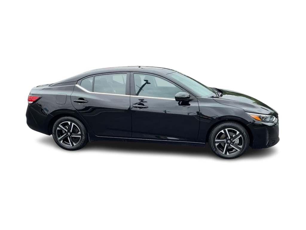 Thumbnail: 2024 Nissan Sentra - 19