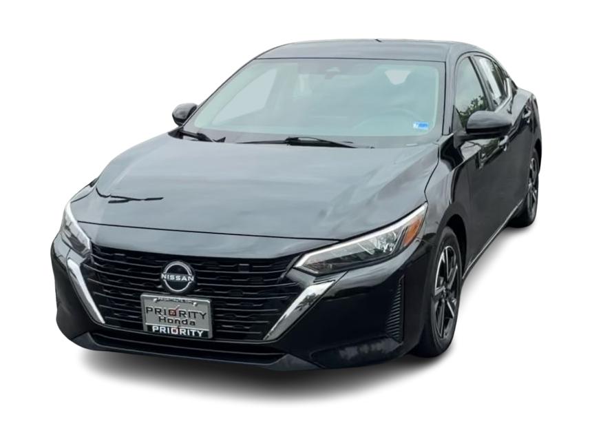 Thumbnail: 2024 Nissan Sentra - 16