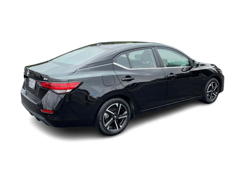 Thumbnail: 2024 Nissan Sentra - 18