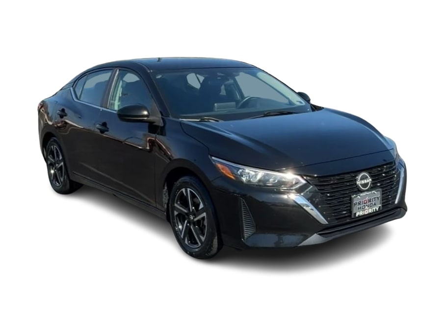 Thumbnail: 2024 Nissan Sentra - 16