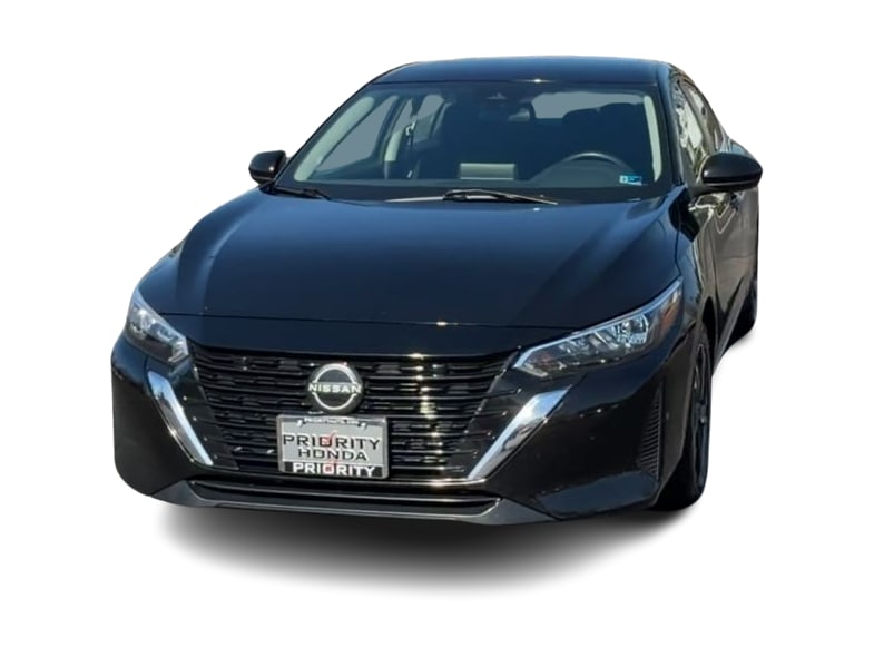 Thumbnail: 2024 Nissan Sentra - 6