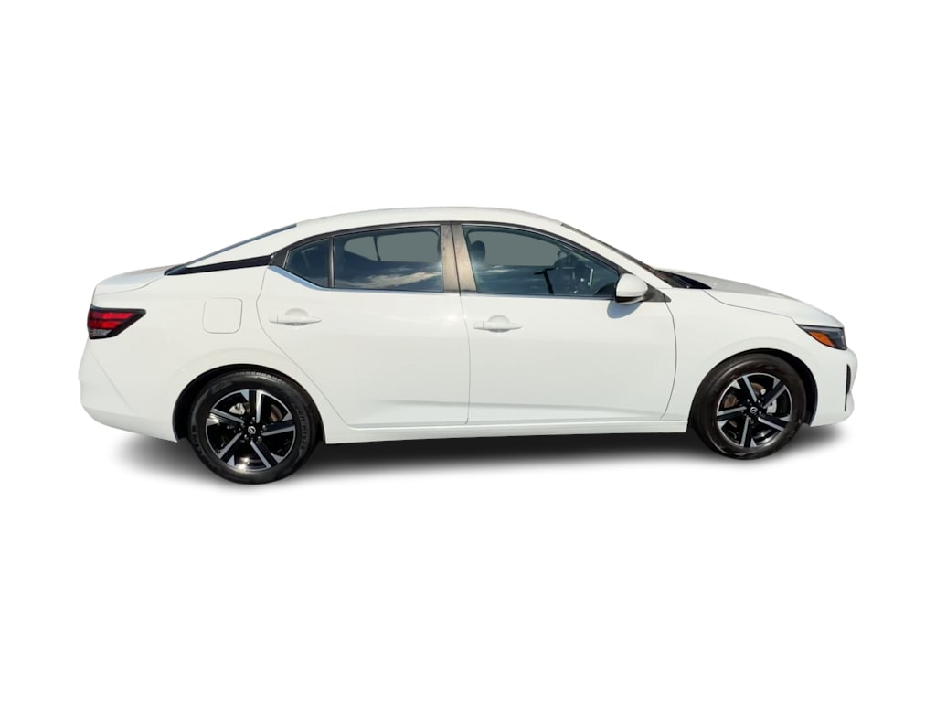 Thumbnail: 2024 Nissan Sentra - 19