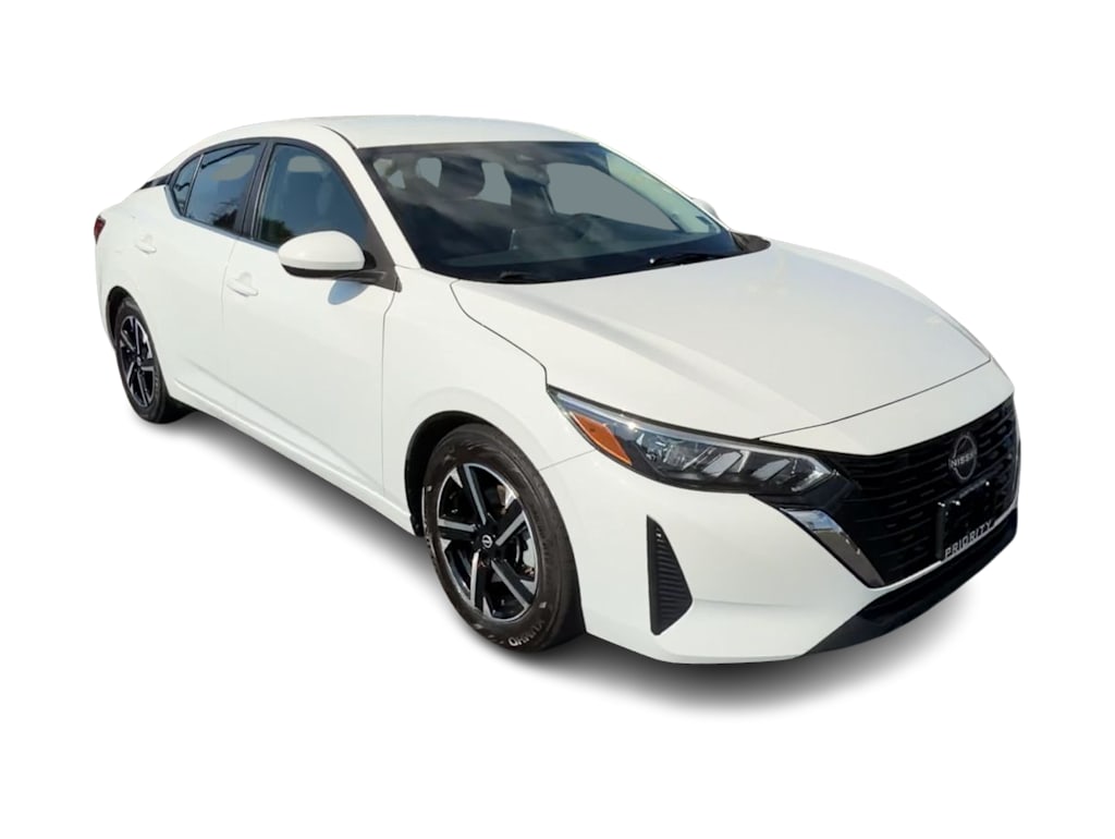 Thumbnail: 2024 Nissan Sentra - 15