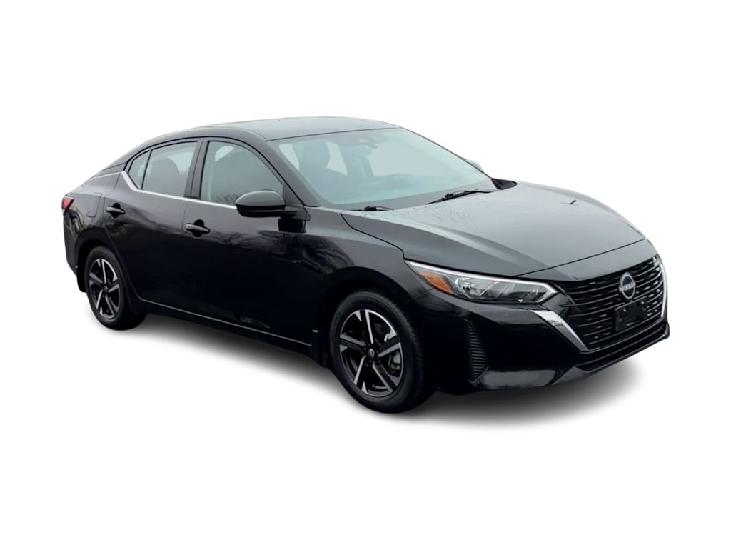 Thumbnail: 2024 Nissan Sentra - 14