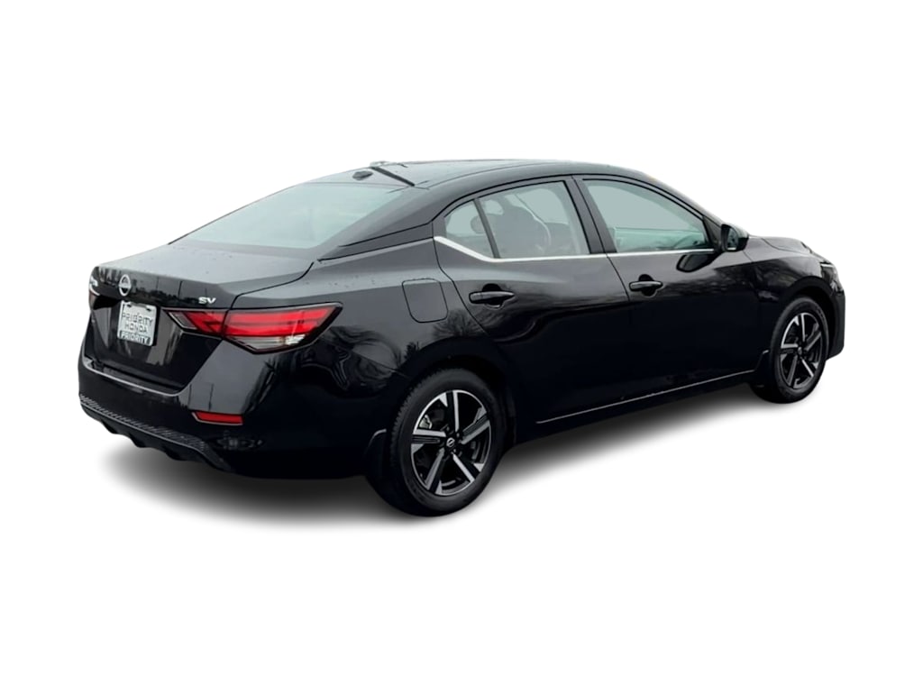 Thumbnail: 2024 Nissan Sentra - 18