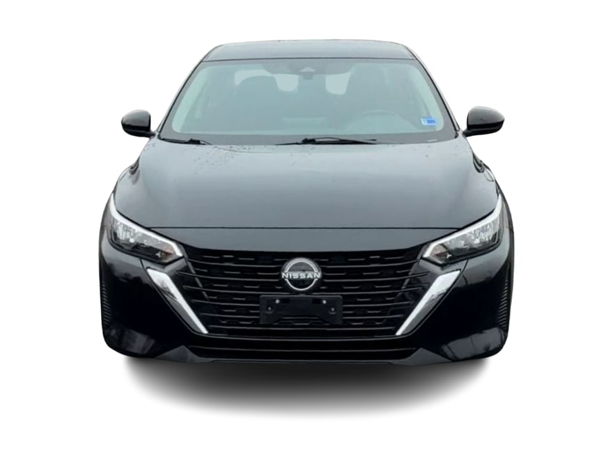 Thumbnail: 2024 Nissan Sentra - 4