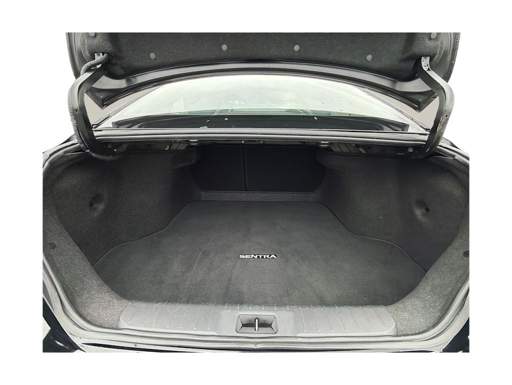 Thumbnail: 2024 Nissan Sentra - 13