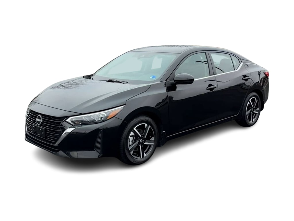 Thumbnail: 2024 Nissan Sentra - 15