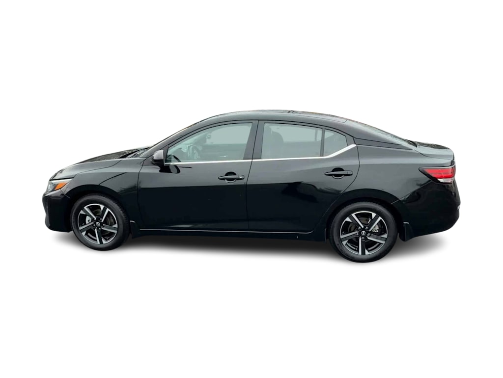 Thumbnail: 2024 Nissan Sentra - 3