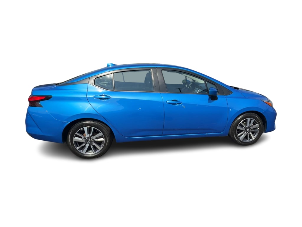 Thumbnail: 2023 Nissan Versa - 18