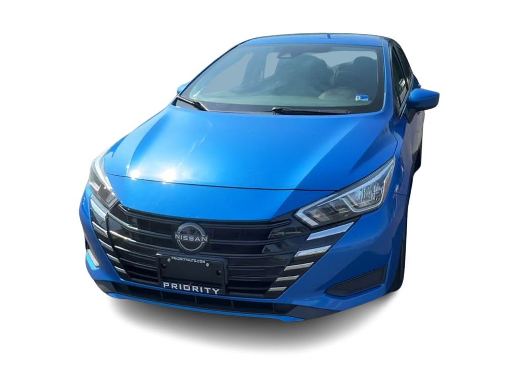 Thumbnail: 2023 Nissan Versa - 5