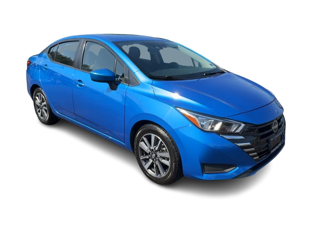 Thumbnail: 2023 Nissan Versa - 14