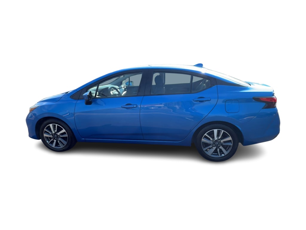 Thumbnail: 2023 Nissan Versa - 16