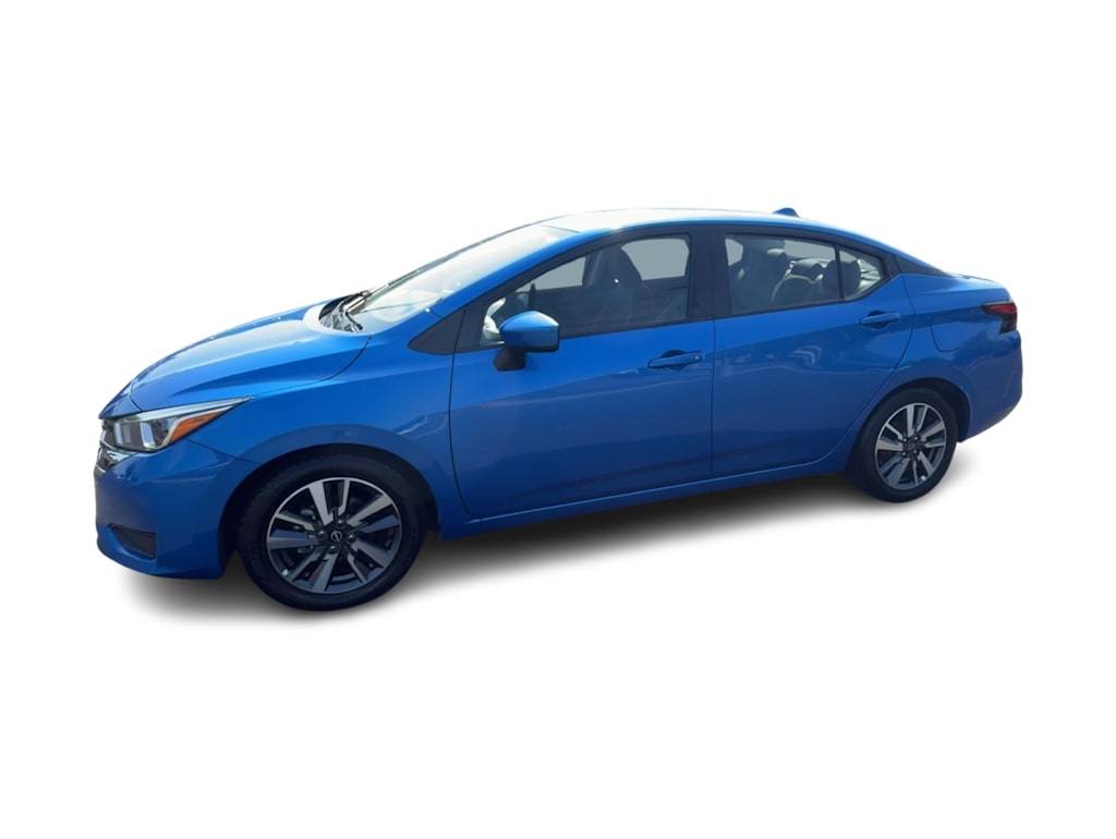 Thumbnail: 2023 Nissan Versa - 3
