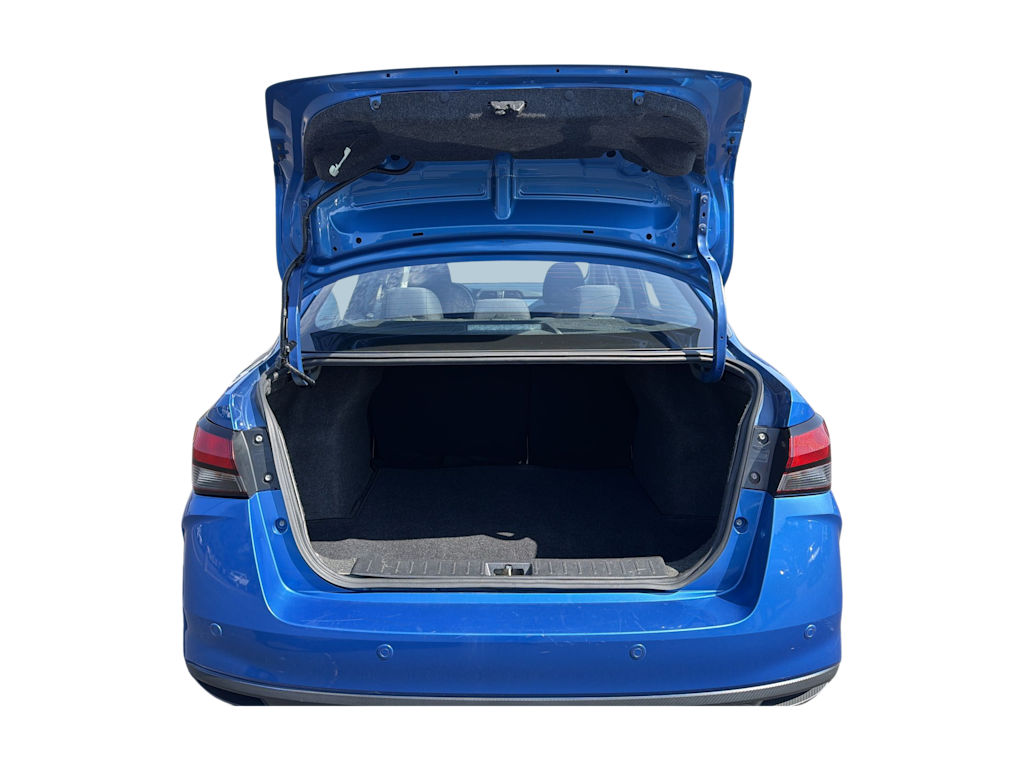Thumbnail: 2023 Nissan Versa - 13