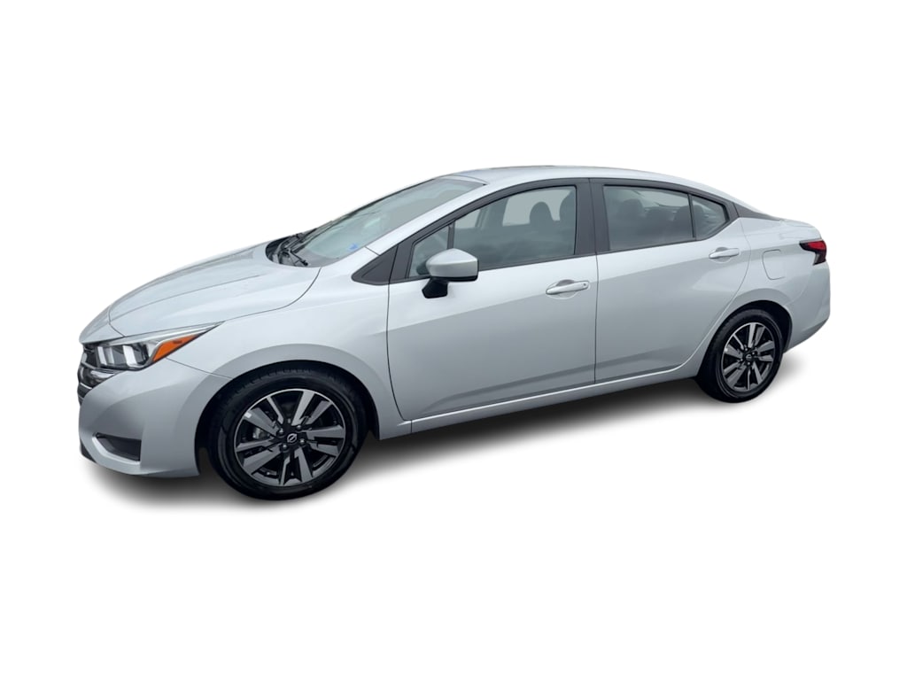 Thumbnail: 2024 Nissan Versa - 3