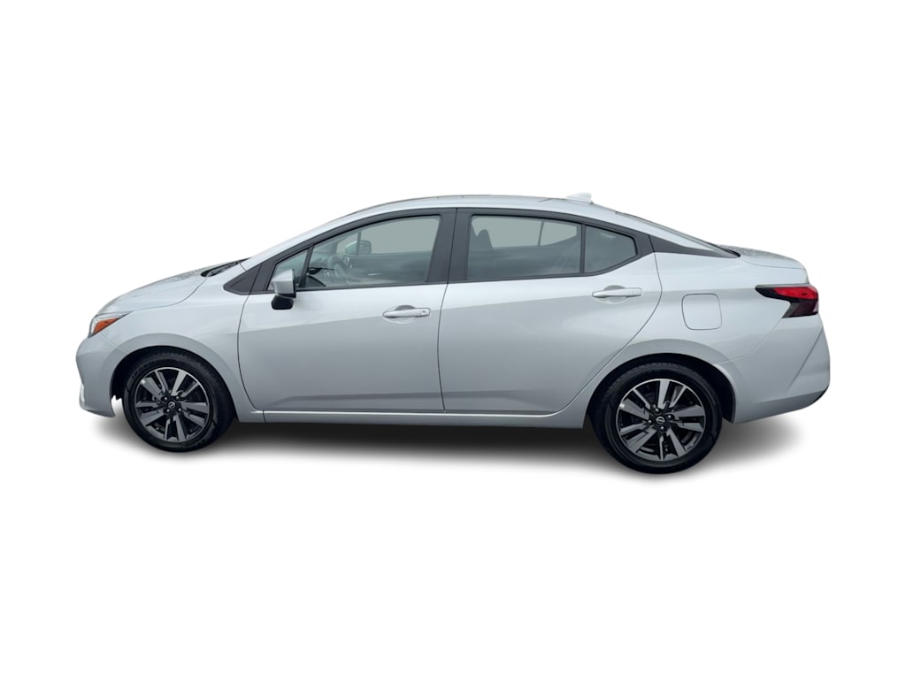 Thumbnail: 2024 Nissan Versa - 16