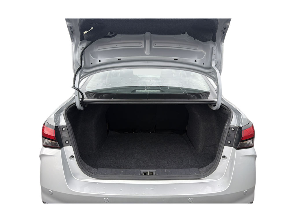 Thumbnail: 2024 Nissan Versa - 14