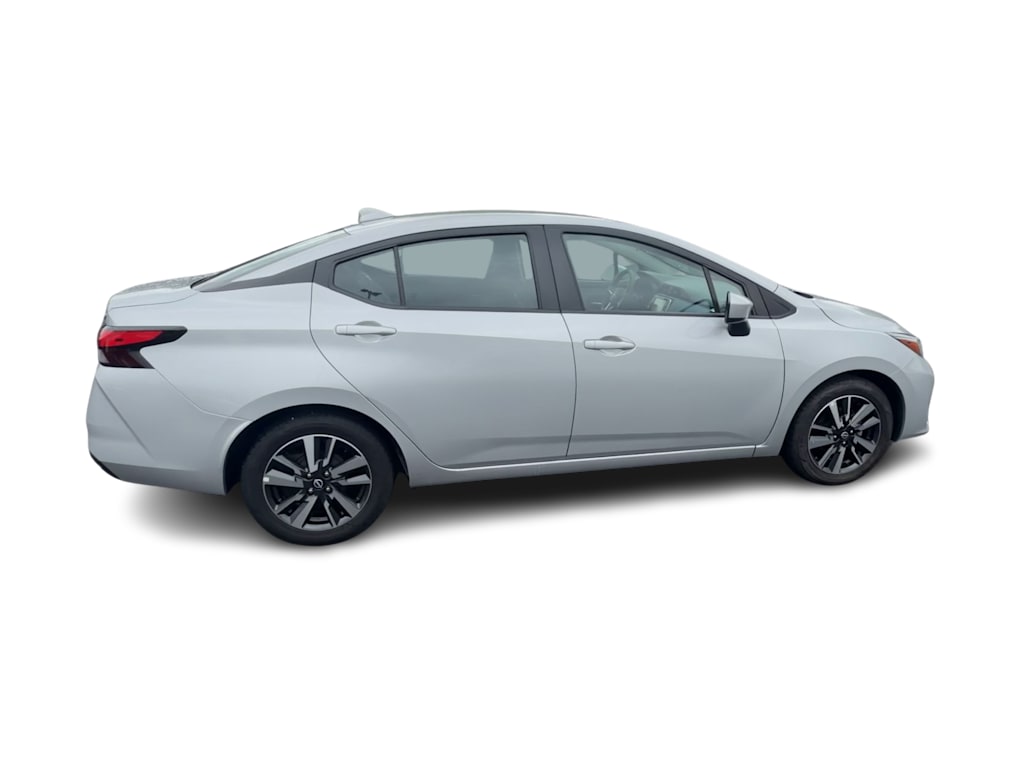 Thumbnail: 2024 Nissan Versa - 19