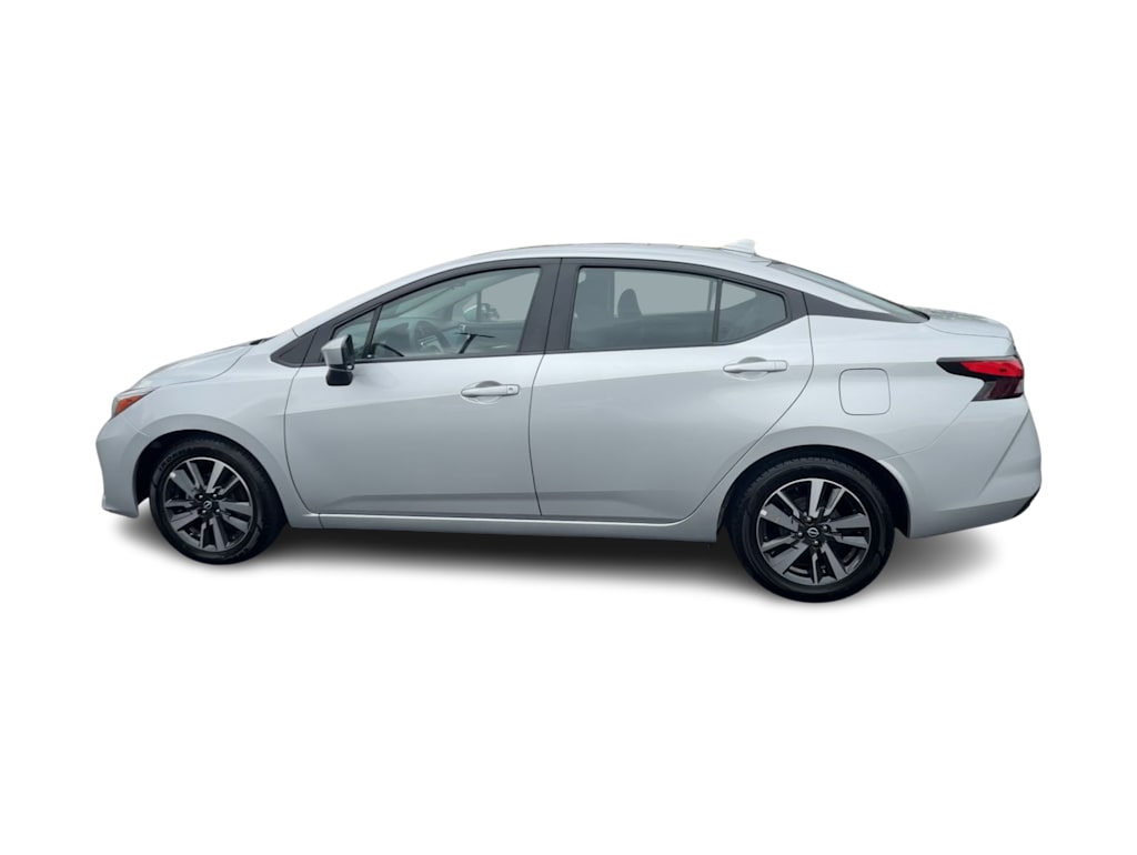 Thumbnail: 2024 Nissan Versa - 17