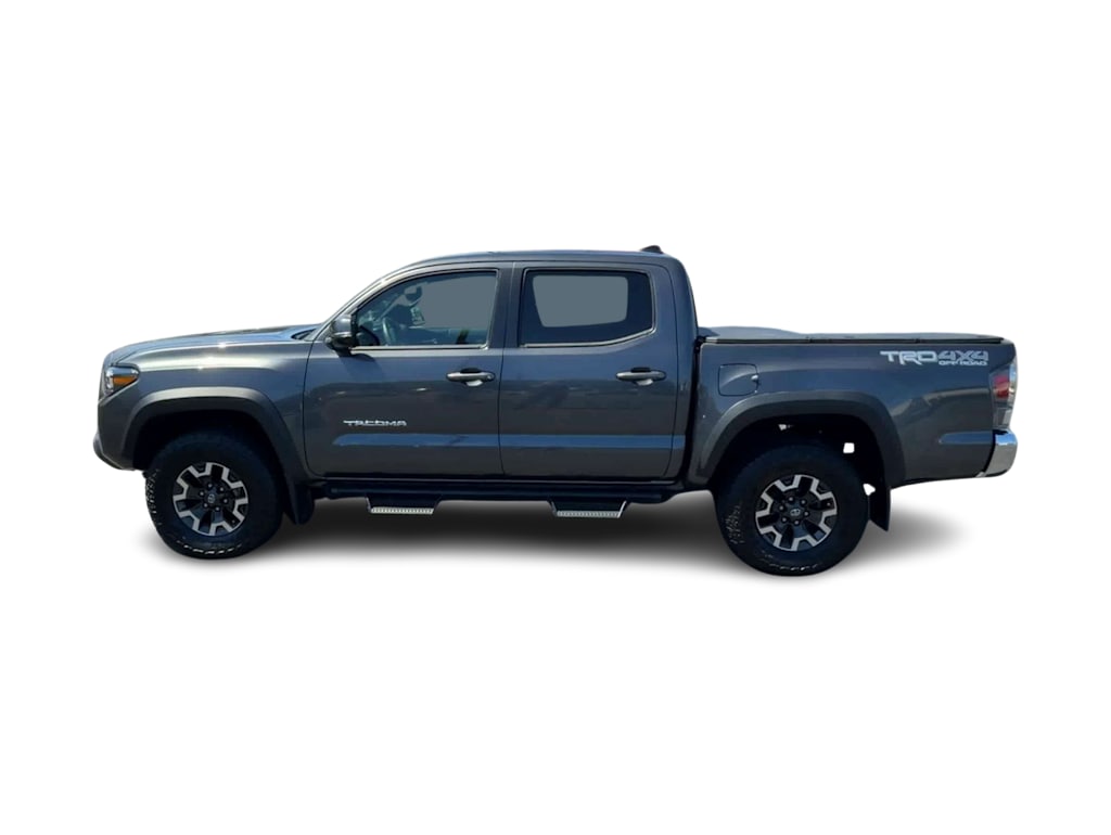 Thumbnail: 2023 Toyota Tacoma - 3