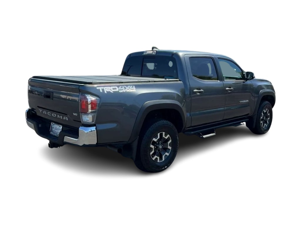 Thumbnail: 2023 Toyota Tacoma - 19