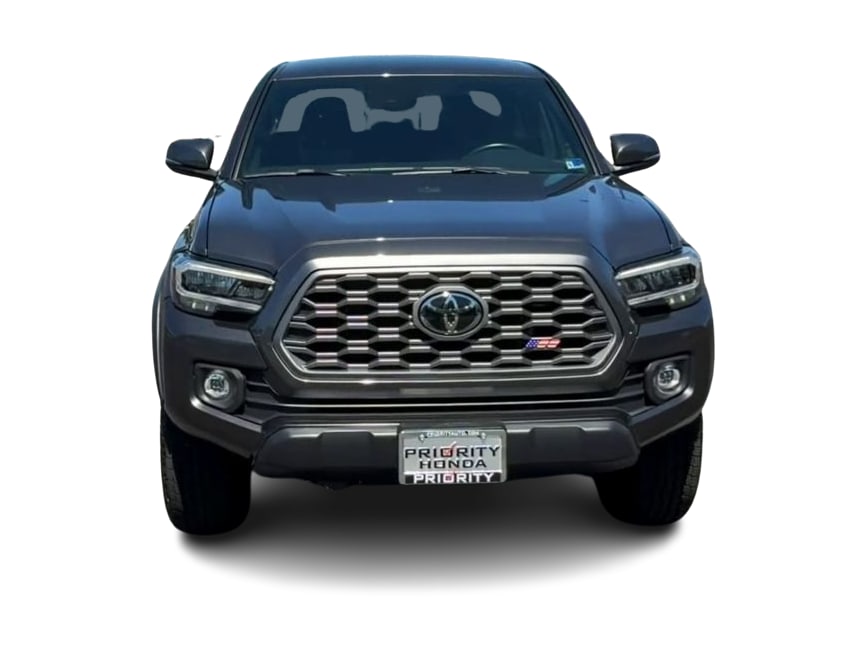 Thumbnail: 2023 Toyota Tacoma - 6