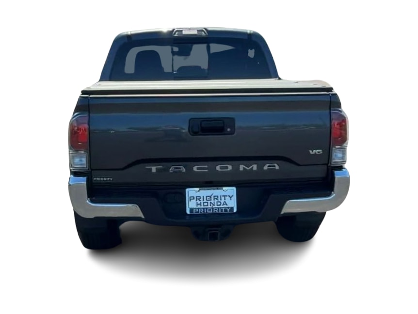 Thumbnail: 2023 Toyota Tacoma - 5