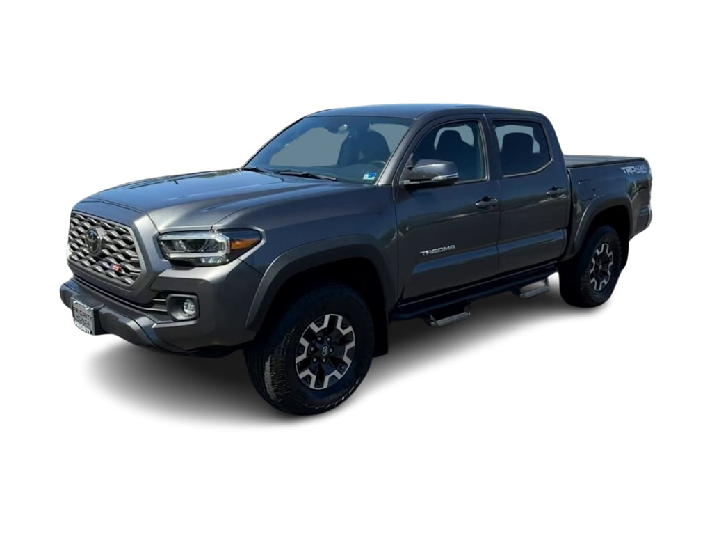 Thumbnail: 2023 Toyota Tacoma - 17