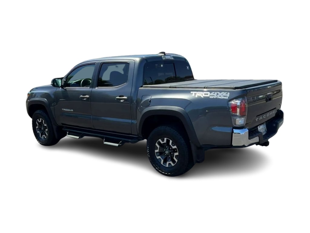 Thumbnail: 2023 Toyota Tacoma - 18