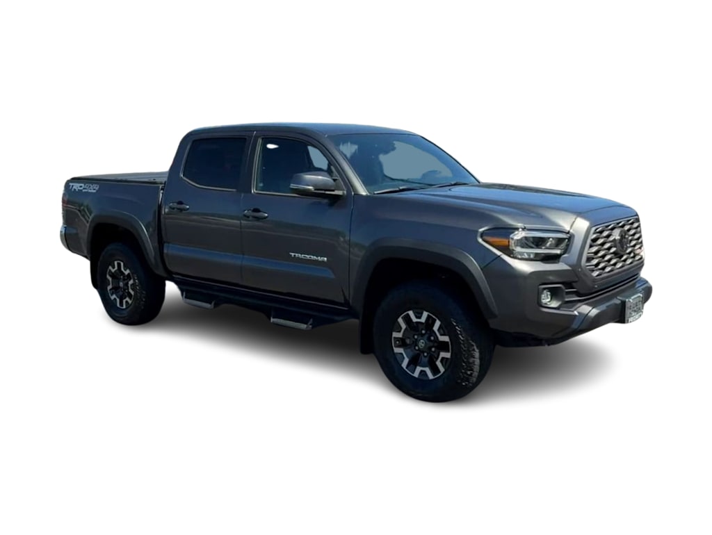 Thumbnail: 2023 Toyota Tacoma - 4