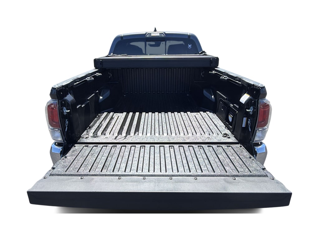 Thumbnail: 2023 Toyota Tacoma - 15