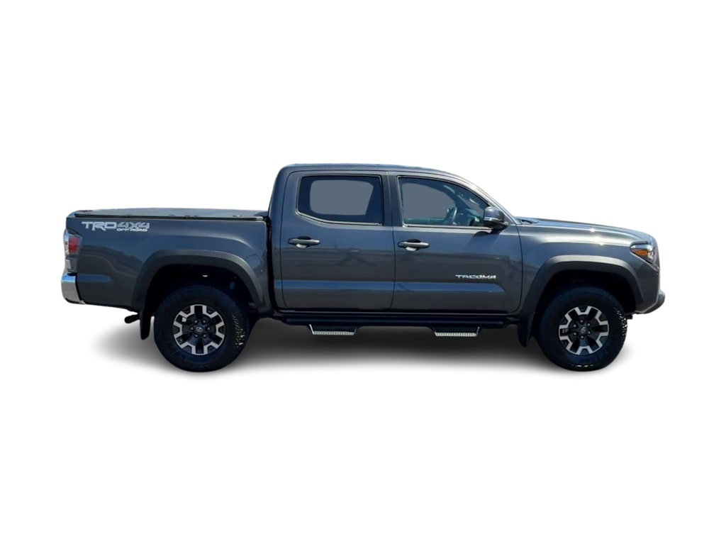 Thumbnail: 2023 Toyota Tacoma - 20