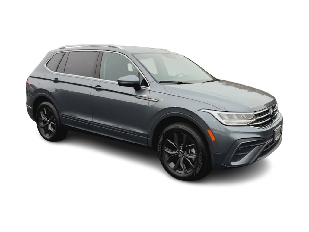 Thumbnail: 2024 Volkswagen Tiguan - 16