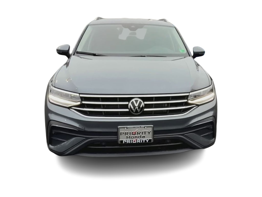 Thumbnail: 2024 Volkswagen Tiguan - 5
