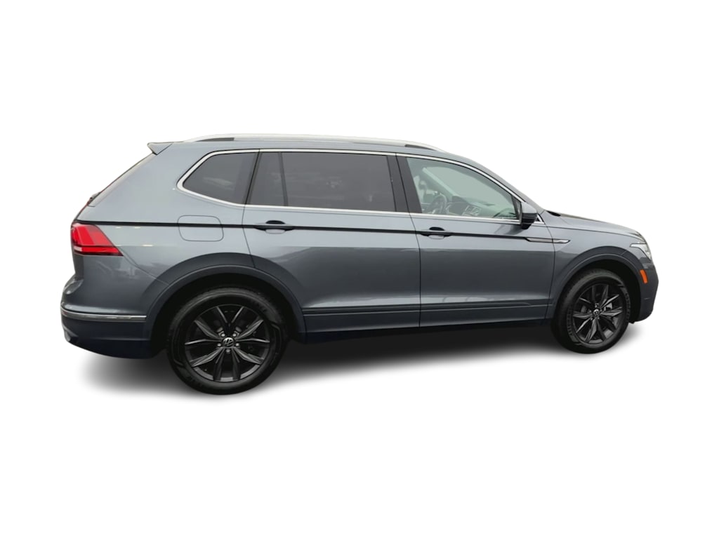 Thumbnail: 2024 Volkswagen Tiguan - 20