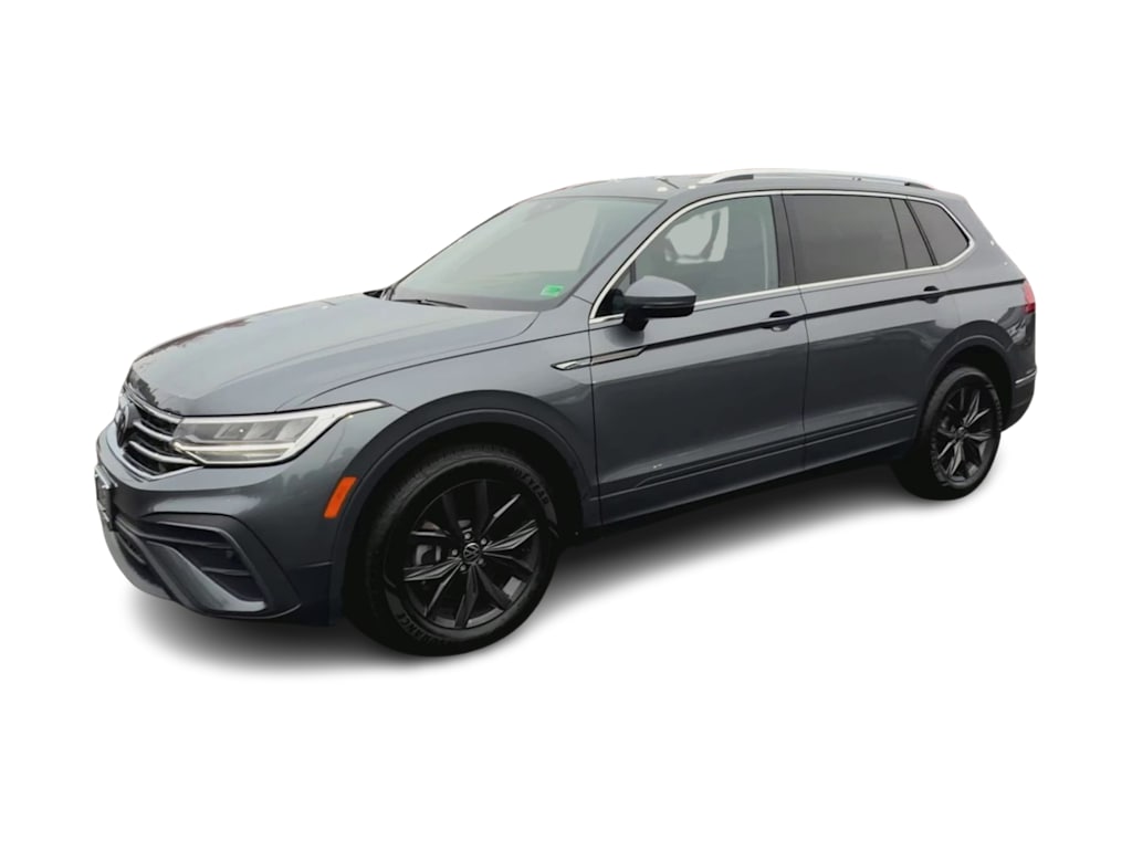 Thumbnail: 2024 Volkswagen Tiguan - 17