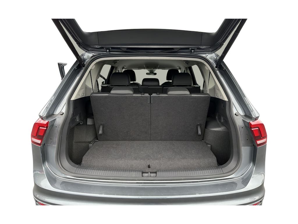 Thumbnail: 2024 Volkswagen Tiguan - 14