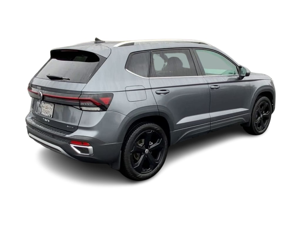 Thumbnail: 2025 Volkswagen Taos - 19