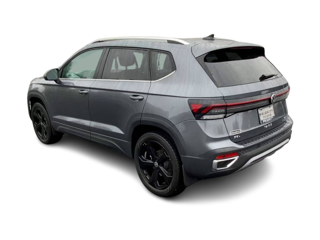 Thumbnail: 2025 Volkswagen Taos - 4