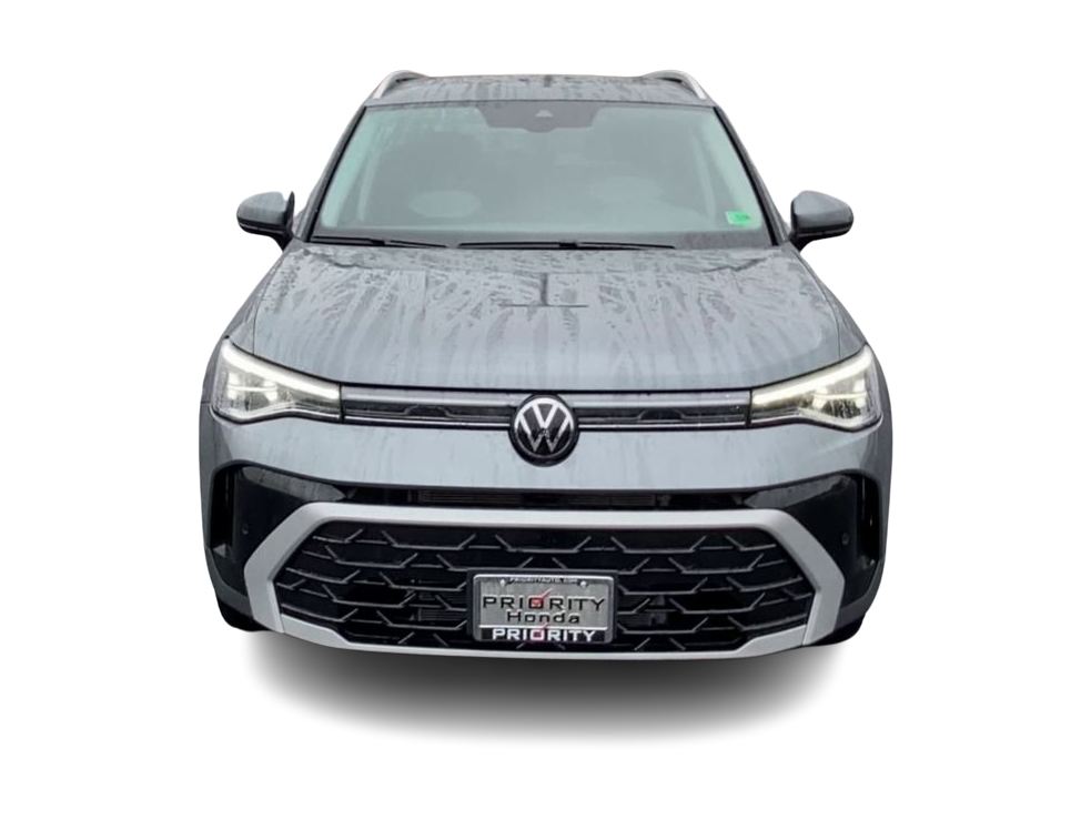 Thumbnail: 2025 Volkswagen Taos - 5