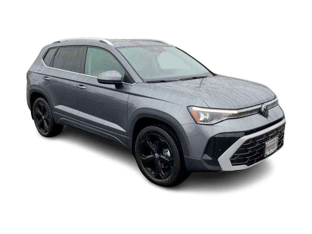 Thumbnail: 2025 Volkswagen Taos - 16