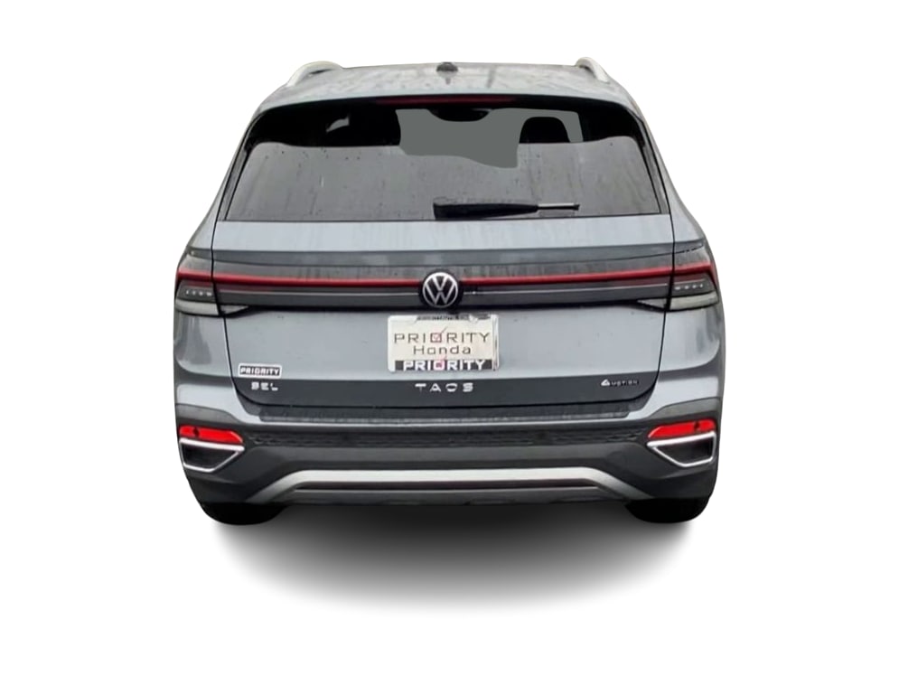 Thumbnail: 2025 Volkswagen Taos - 18