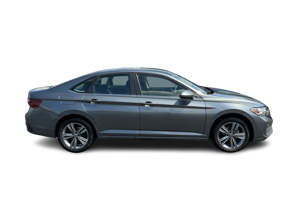 Thumbnail: 2024 Volkswagen Jetta - 20