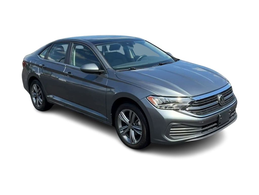 Thumbnail: 2024 Volkswagen Jetta - 16