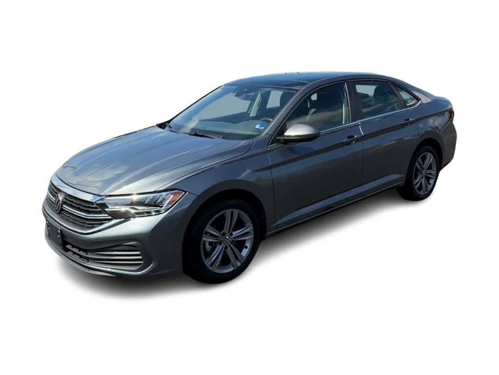 Thumbnail: 2024 Volkswagen Jetta - 17