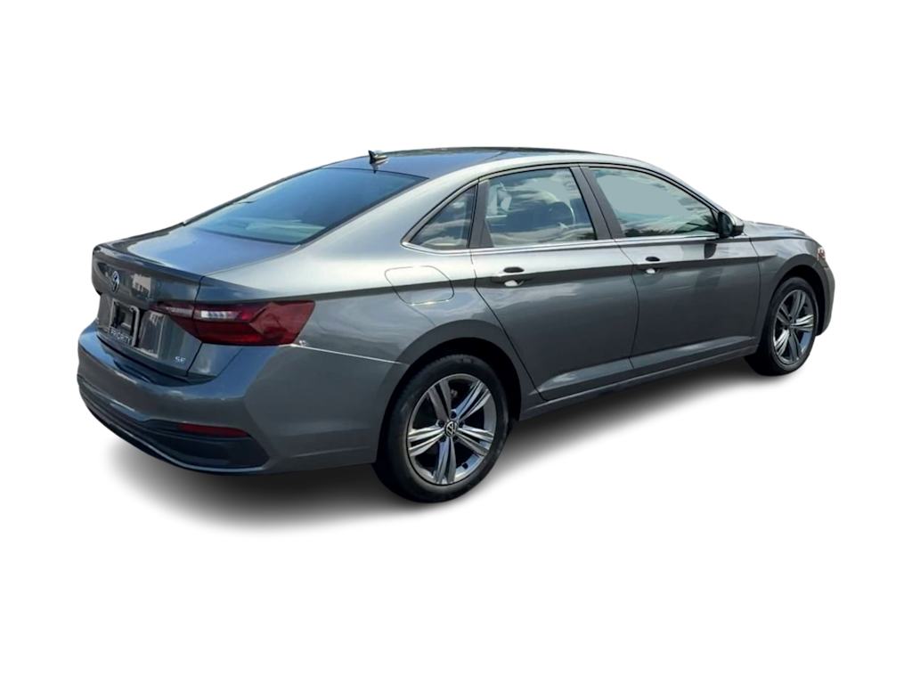 Thumbnail: 2024 Volkswagen Jetta - 19